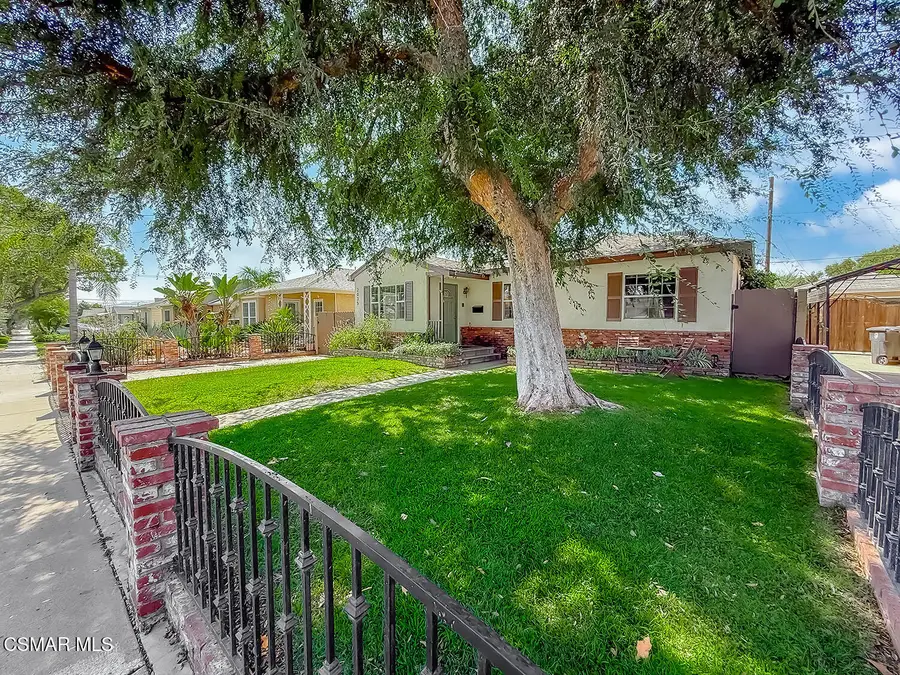 2035 N Evergreen, Burbank, CA 91505 - #2