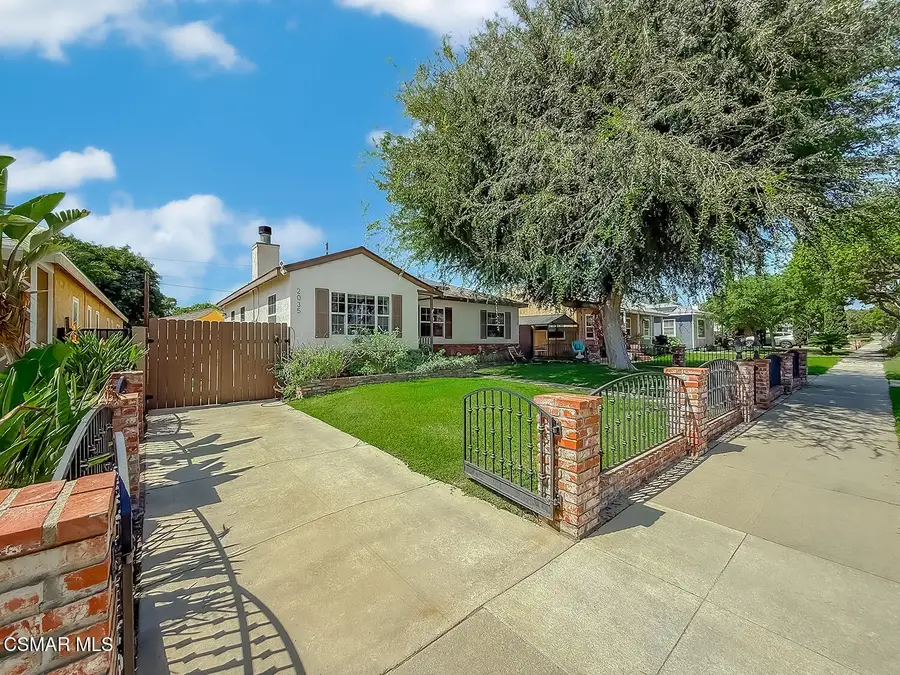 2035 N Evergreen, Burbank, CA 91505 - #3
