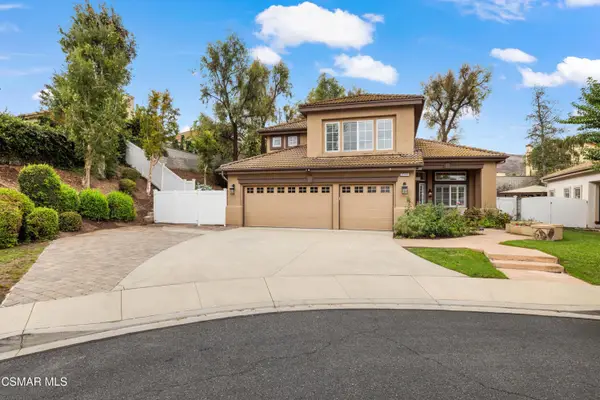1909 Bentley, Simi Valley, CA 93065