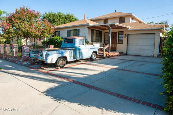 17912 Tiara, Encino, CA 91316