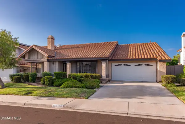 12675 Hillside, Moorpark, CA 93021