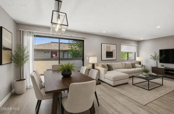 150 E Los Angeles, Moorpark, CA 93021