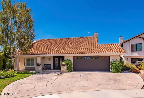29005 Tackaberry, Agoura Hills, CA 91301