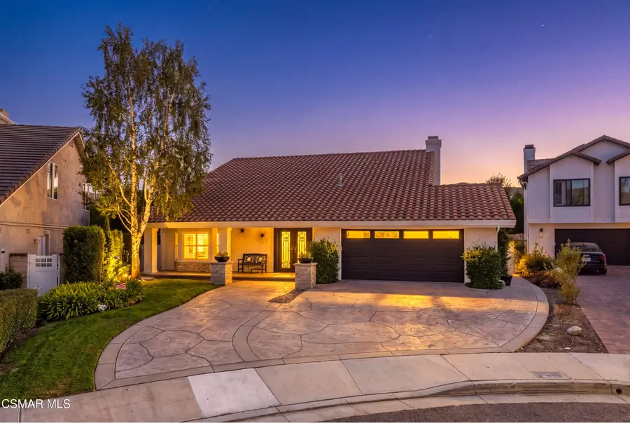 29005 Tackaberry, Agoura Hills, CA 91301 - #2