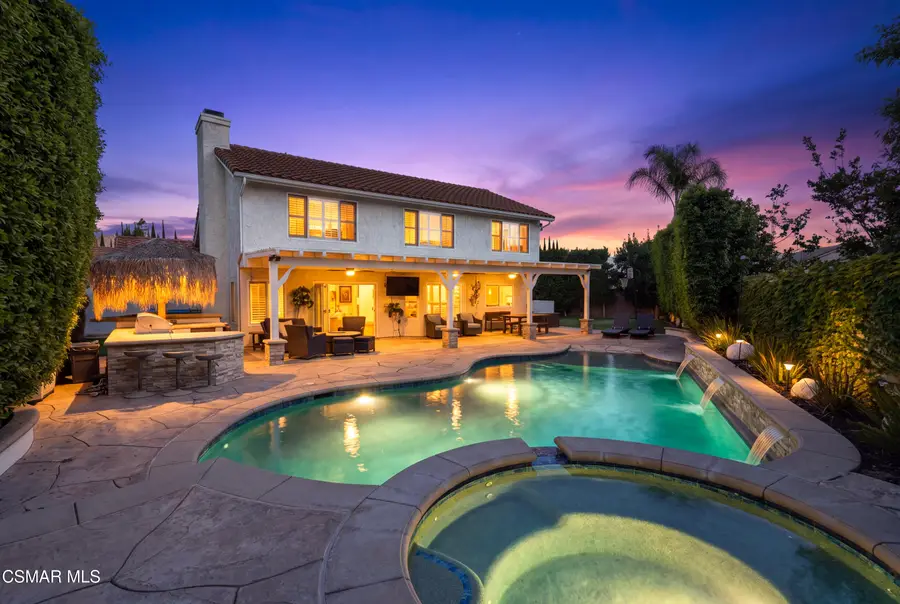 29005 Tackaberry, Agoura Hills, CA 91301 - #3