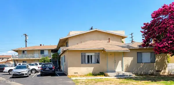 11505 Tiara, North Hollywood, CA 91601