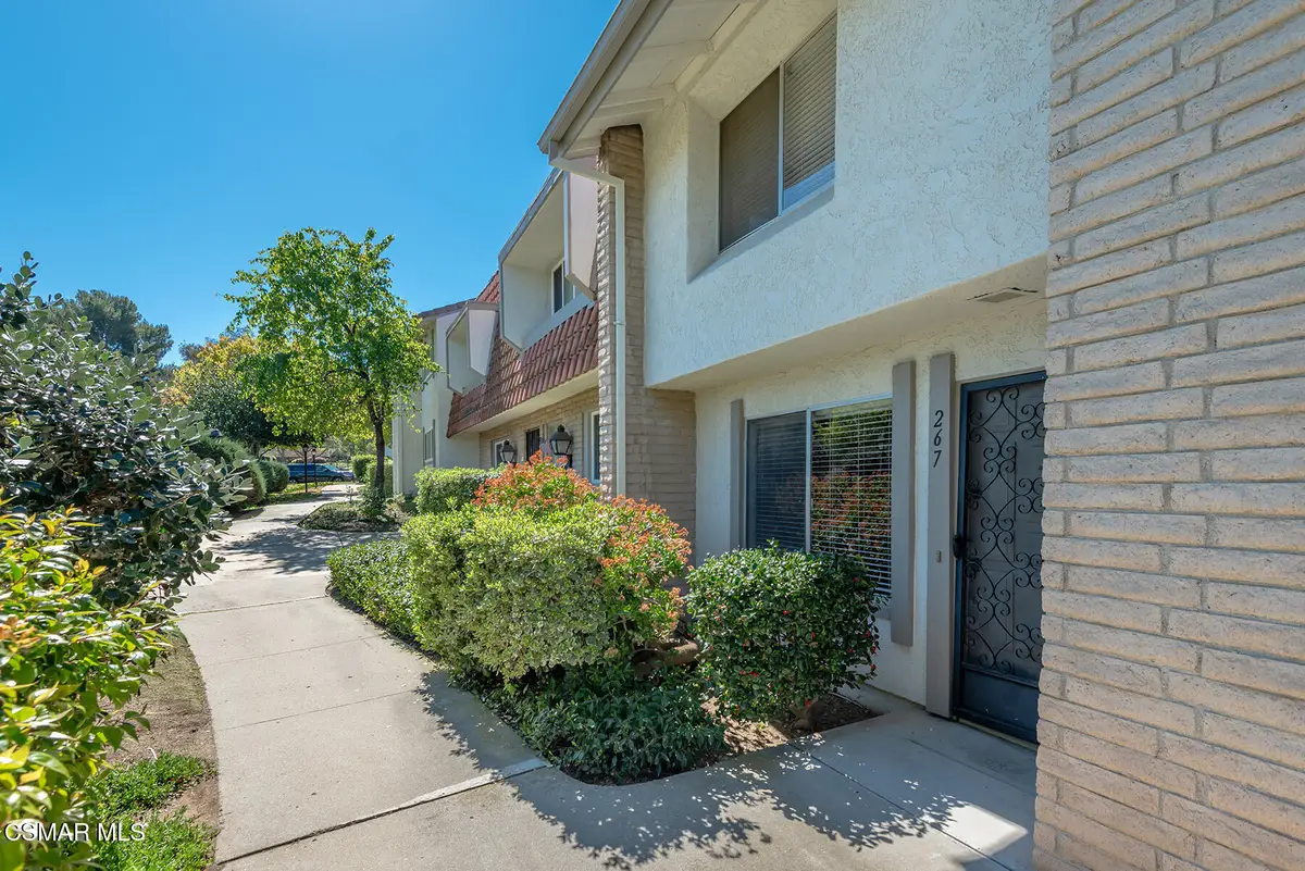 267 Green Lea, Thousand Oaks, CA 91361 - #1