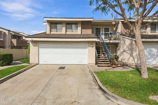 571 Artisan, Thousand Oaks, CA 91320