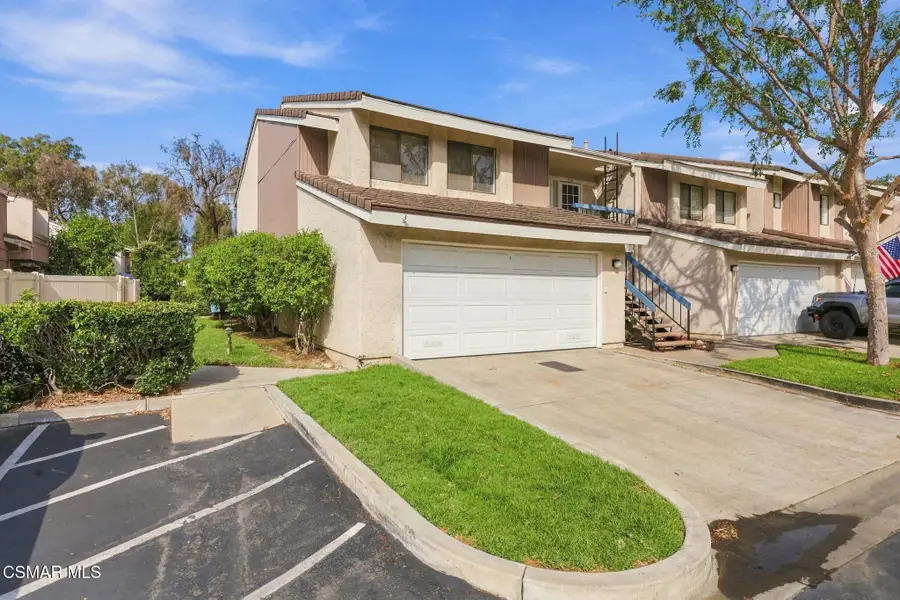 571 Artisan, Thousand Oaks, CA 91320 - #3