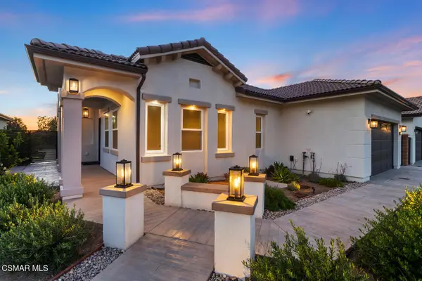 327 Toyon, Thousand Oaks, CA 91362