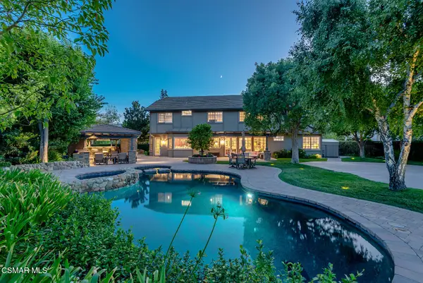 6068 Canterbury, Agoura Hills, CA 91301