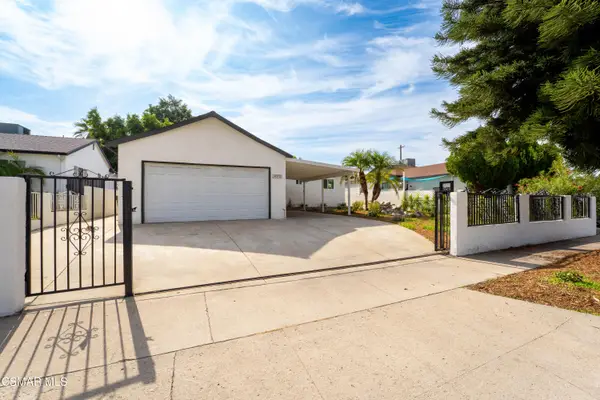14270 Pierce, Arleta, CA 91331