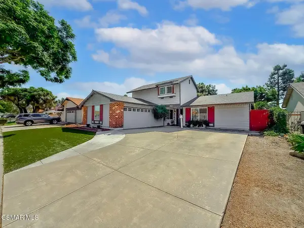1772 Regent, Camarillo, CA 93010