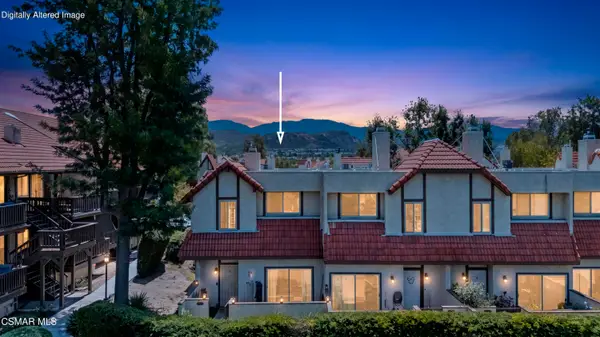27654 Ironstone, Canyon Country, CA 91387