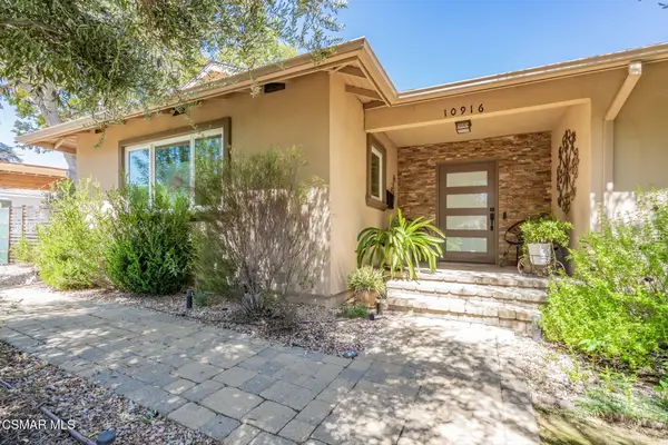 10916 Ruffner, Granada Hills, CA 91344