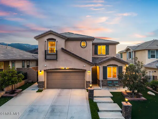 137 White Bark, Simi Valley, CA 93065