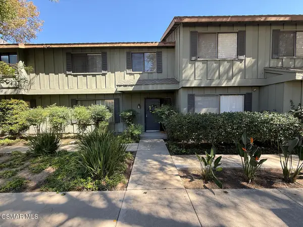 20112 Runnymede, Winnetka, CA 91306