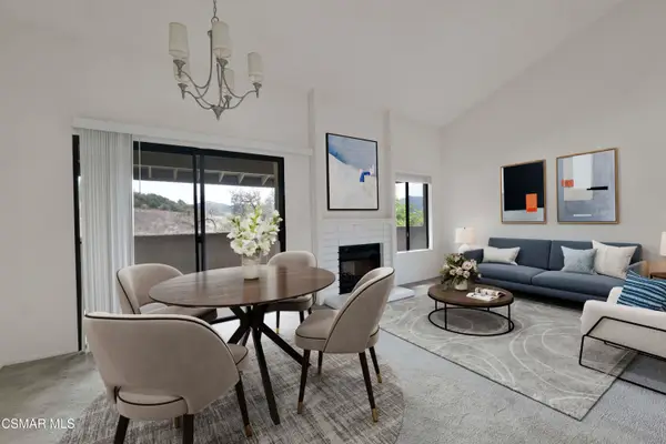 751 Birchpark, Thousand Oaks, CA 91360