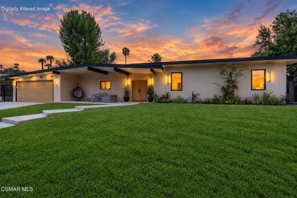 4405 Brookford, Woodland Hills, CA 91364
