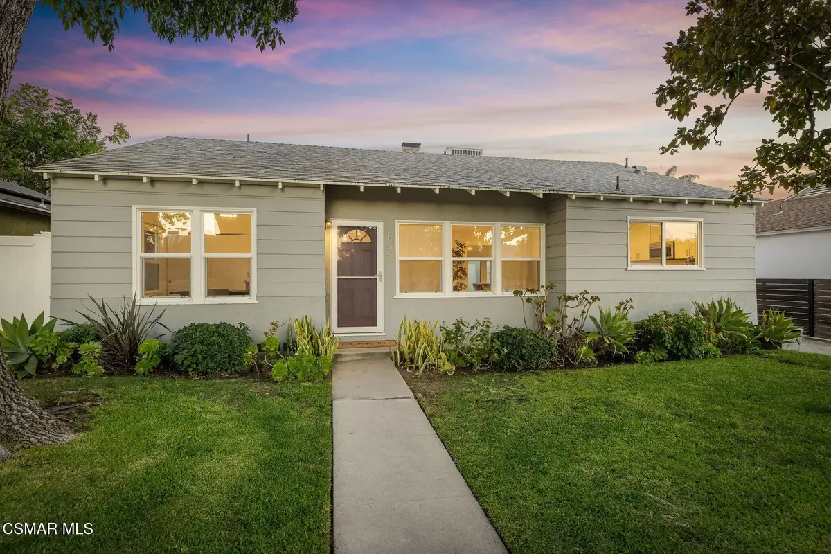 6348 Beeman, Valley Glen, CA 91606 - #1