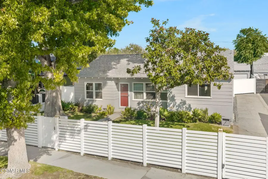 6348 Beeman, Valley Glen, CA 91606 - #2