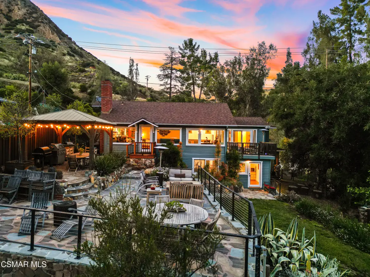 2315 Terrace, Agoura Hills, CA 91301 - #1