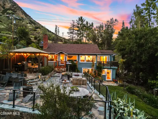 2315 Terrace, Agoura Hills, CA 91301