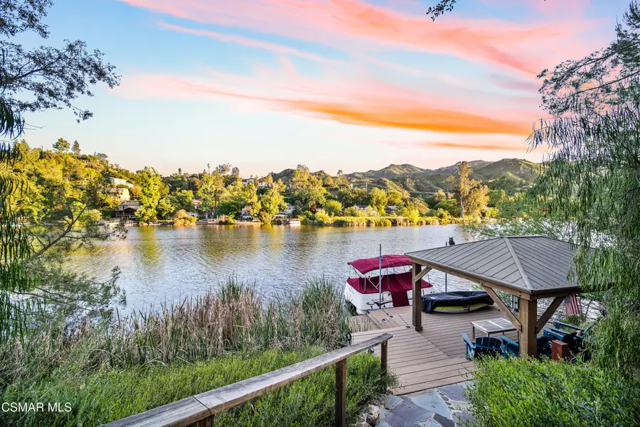 2315 Terrace, Agoura Hills, CA 91301 - #3