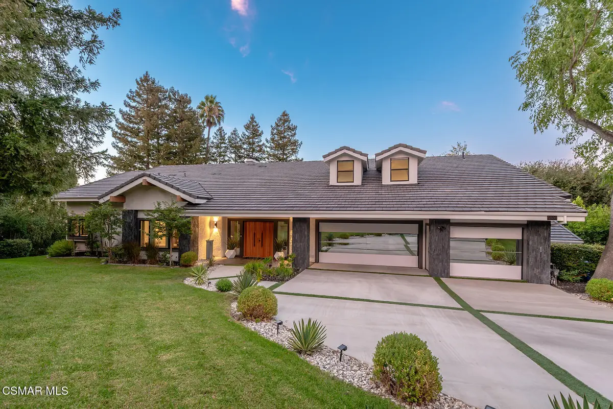 5001 Lakeview Canyon, Westlake Village, CA 91362 - #1