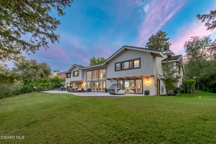 5001 Lakeview Canyon, Westlake Village, CA 91362 - #2