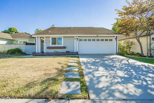 12976 E Mesa Verde, Moorpark, CA 93021