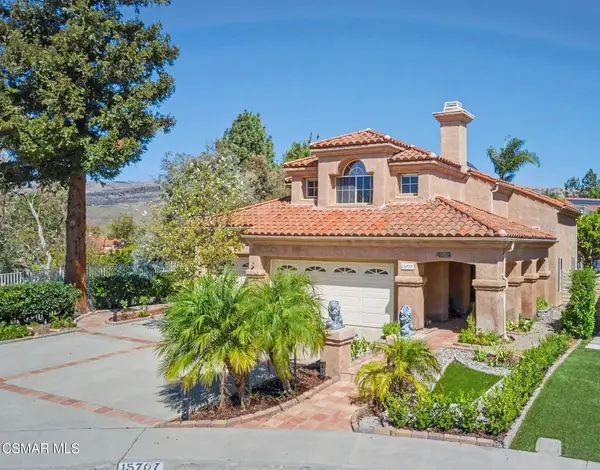 15707 Swift, Moorpark, CA 93021