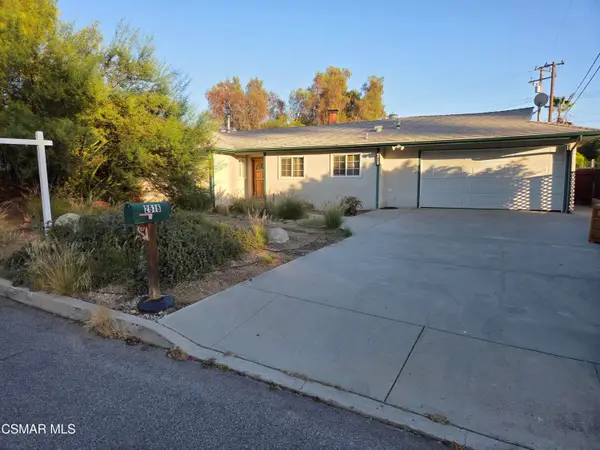 2616 Calle Olivo, Thousand Oaks, CA 91360