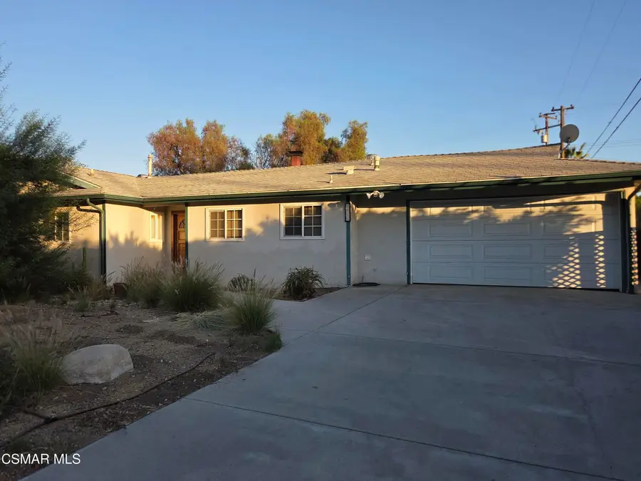 2616 Calle Olivo, Thousand Oaks, CA 91360 - #2