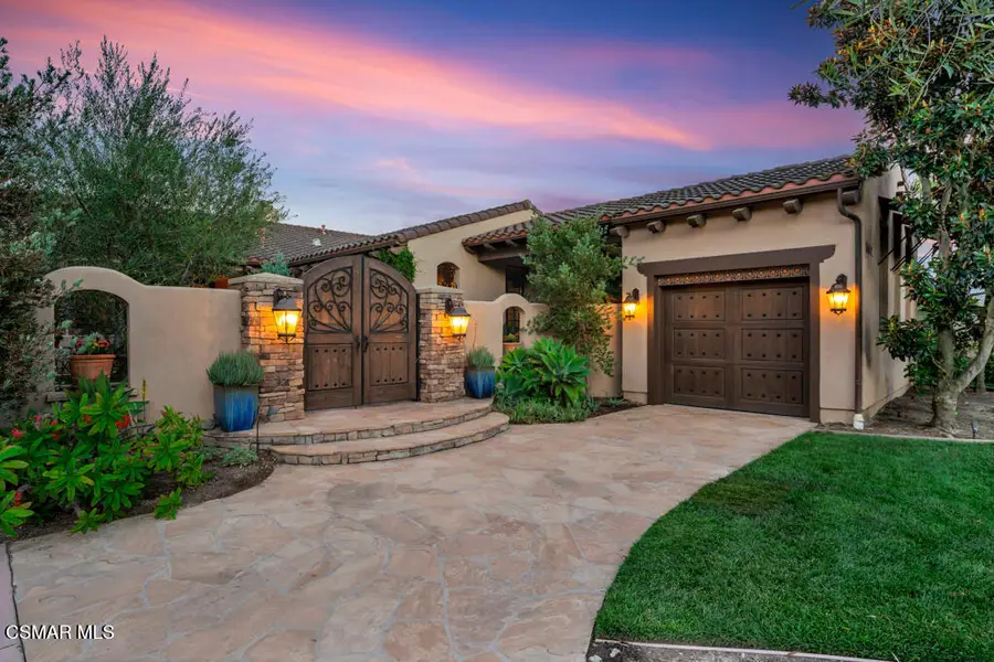 1062 Via Sorrento, Thousand Oaks, CA 91320 - #2