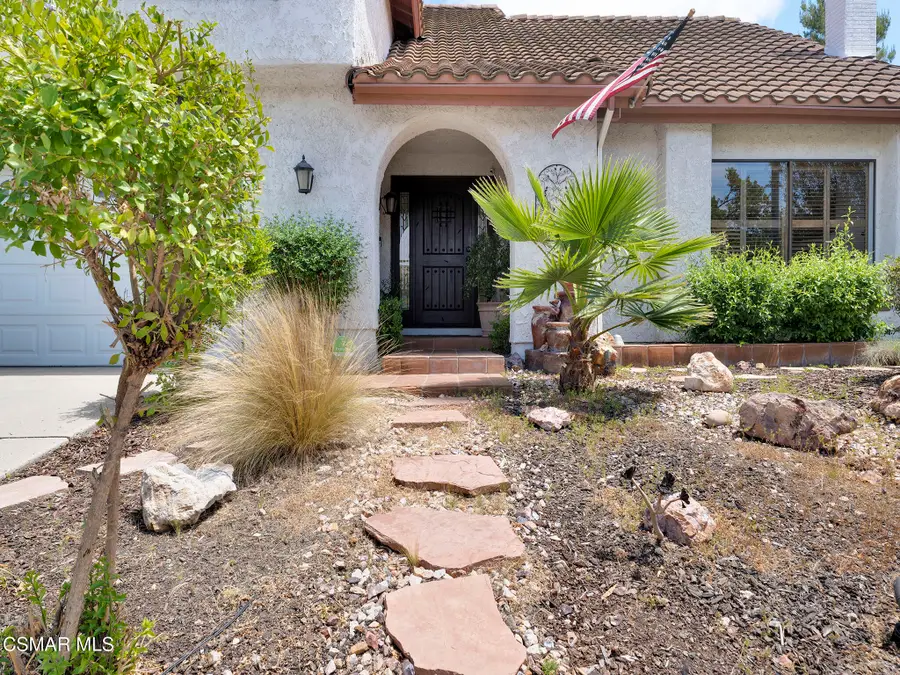 282 Hunters Point, Thousand Oaks, CA 91361 - #2