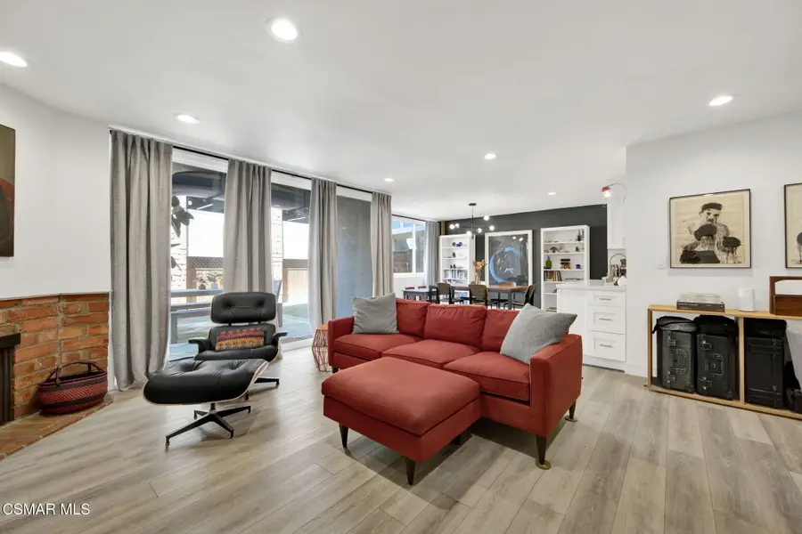 6665 Green Valley, Culver City, CA 90230 - #3