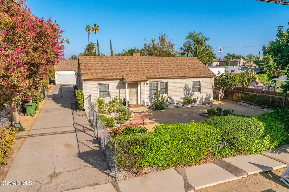 9520 Lemona, North Hills, CA 91343 - #1