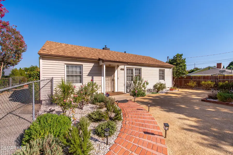 9520 Lemona, North Hills, CA 91343 - #3