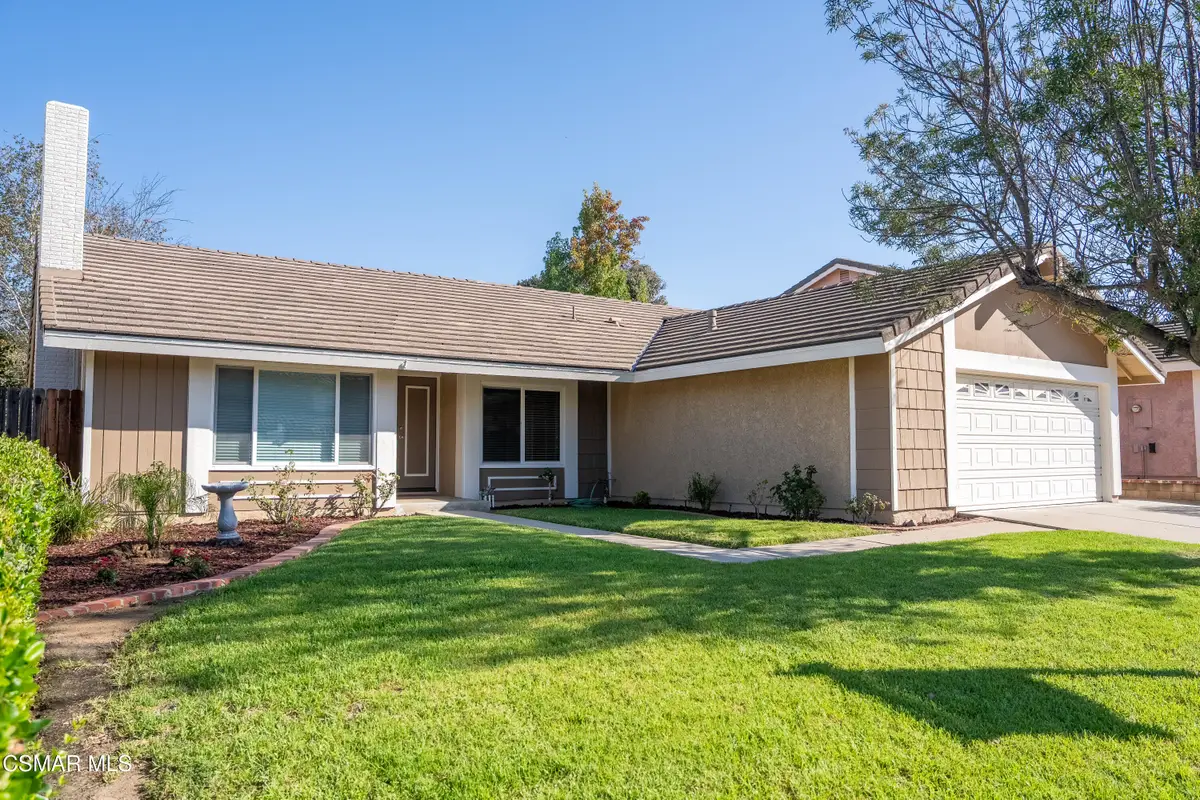 13131 Honeybee, Moorpark, CA 93021 - #1
