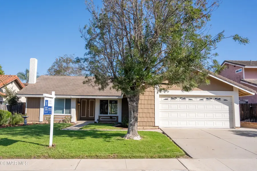 13131 Honeybee, Moorpark, CA 93021 - #2