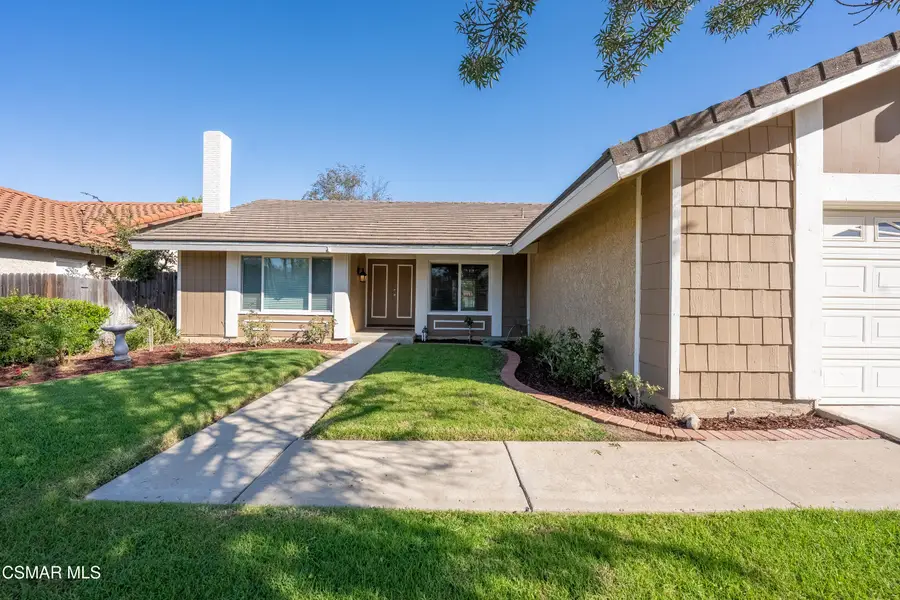 13131 Honeybee, Moorpark, CA 93021 - #3