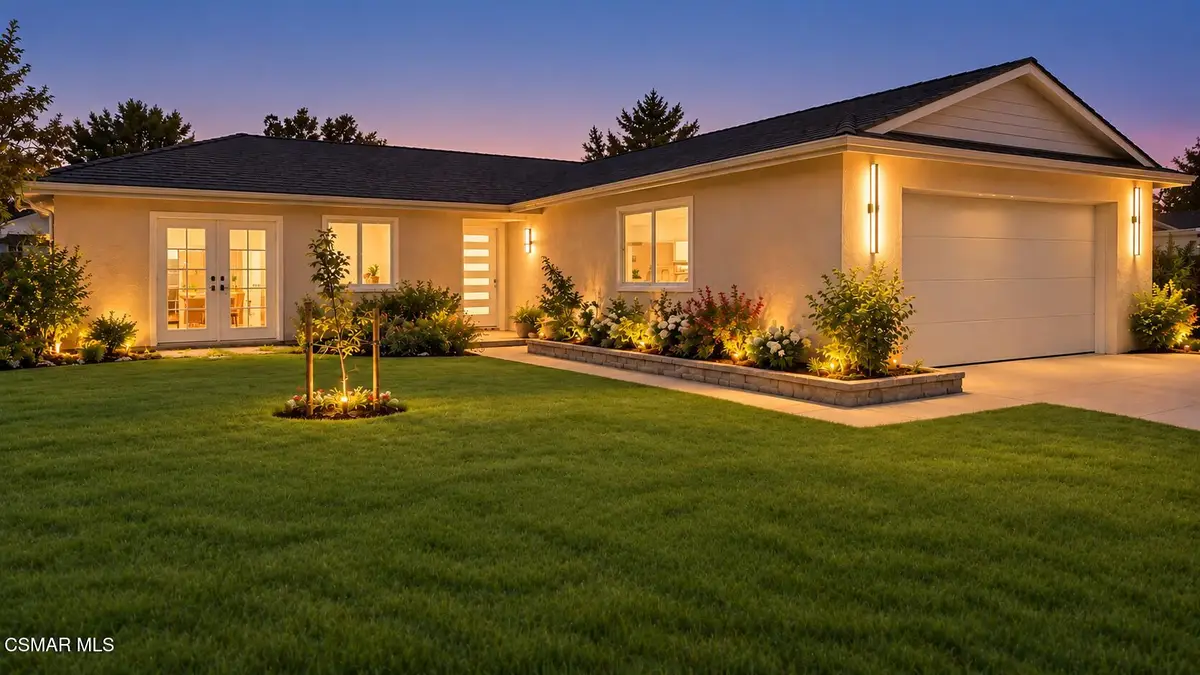 2046 Denny, Simi Valley, CA 93065 - #1