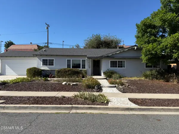 749 Kitty, Newbury Park, CA 91320