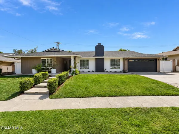 1143 Greenfield, Thousand Oaks, CA 91360