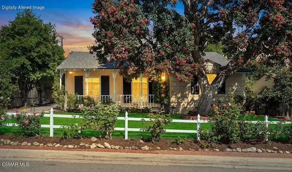 1231 Fernside, La Canada Flintridge, CA 91011