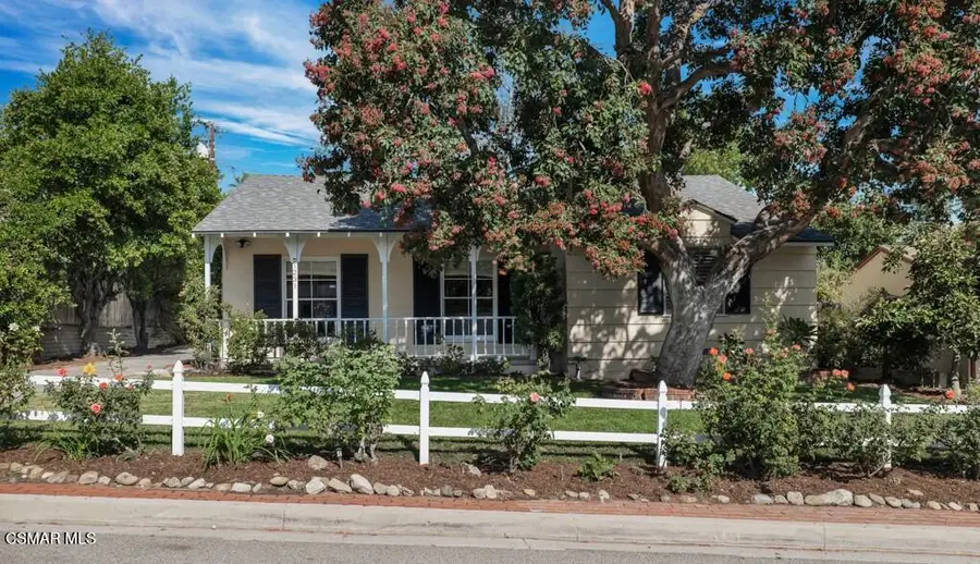 1231 Fernside, La Canada Flintridge, CA 91011 - #2