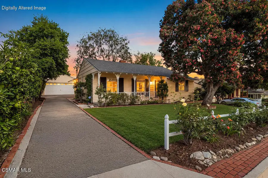 1231 Fernside, La Canada Flintridge, CA 91011 - #3