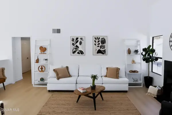 4261 Las Virgenes, Calabasas, CA 91302