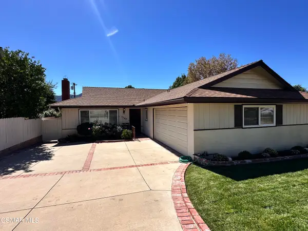 3240 Los Olivos, La Crescenta, CA 91214